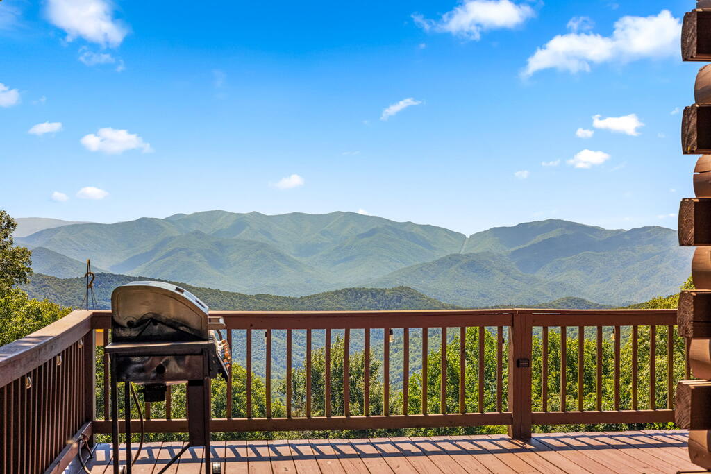 1120 Grizzly Ridge