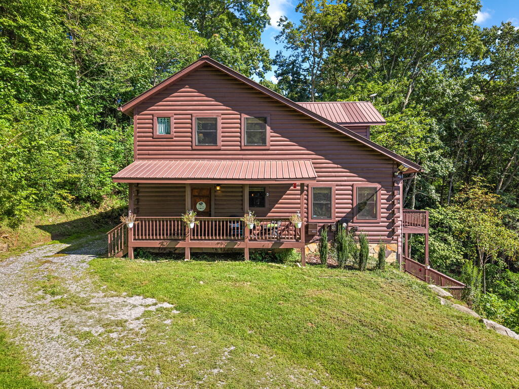 1120 Grizzly Ridge