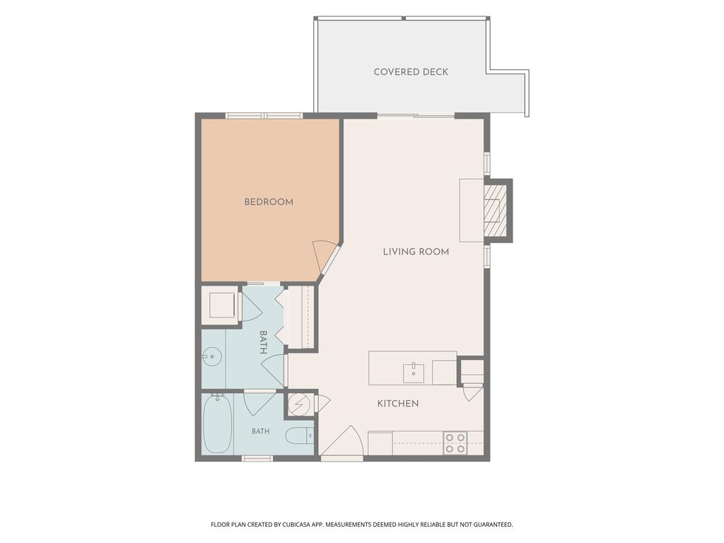 65 Mountain View Villas, Unit A