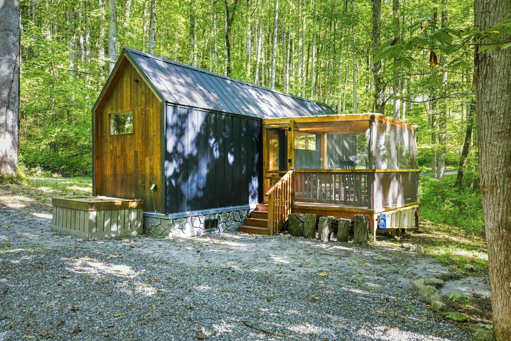 145 Kingfisher Lane
