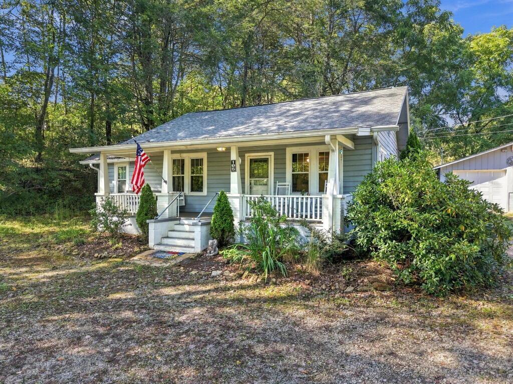 105 Airport Road