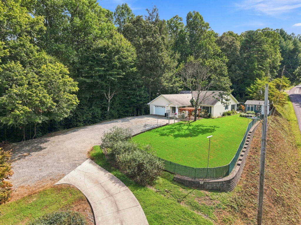 263 Holly Hills Road