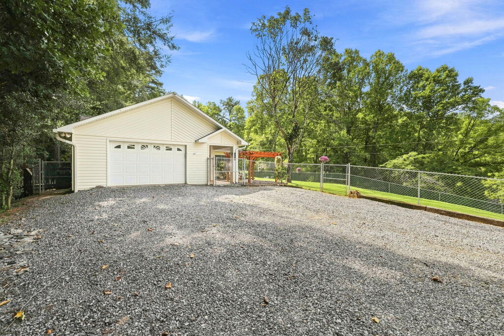 263 Holly Hills Road