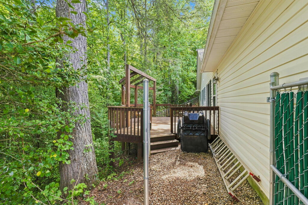 263 Holly Hills Road
