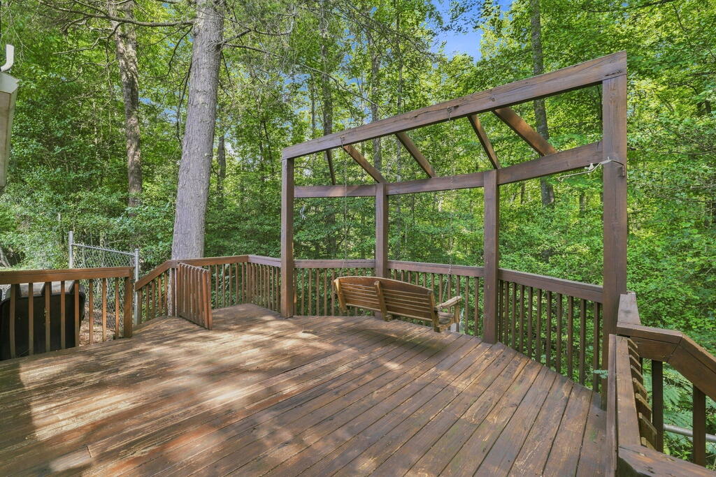 263 Holly Hills Road