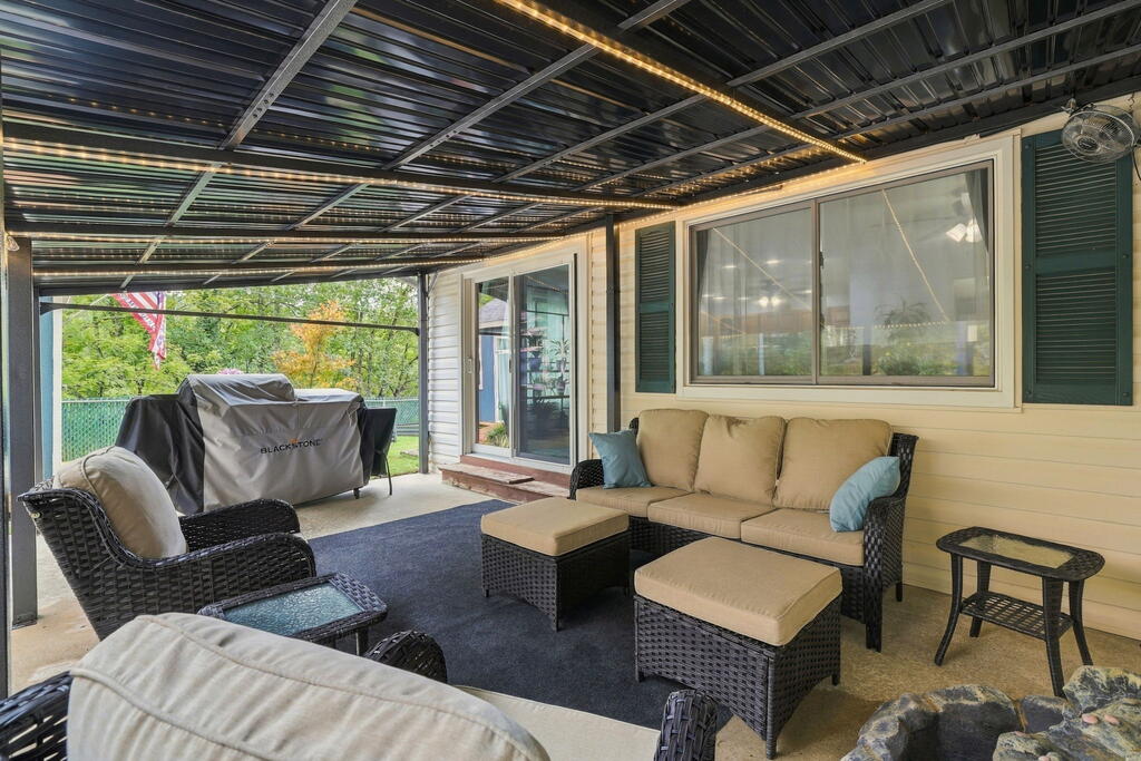 263 Holly Hills Road