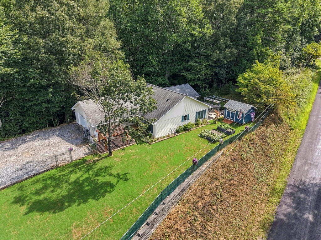 263 Holly Hills Road