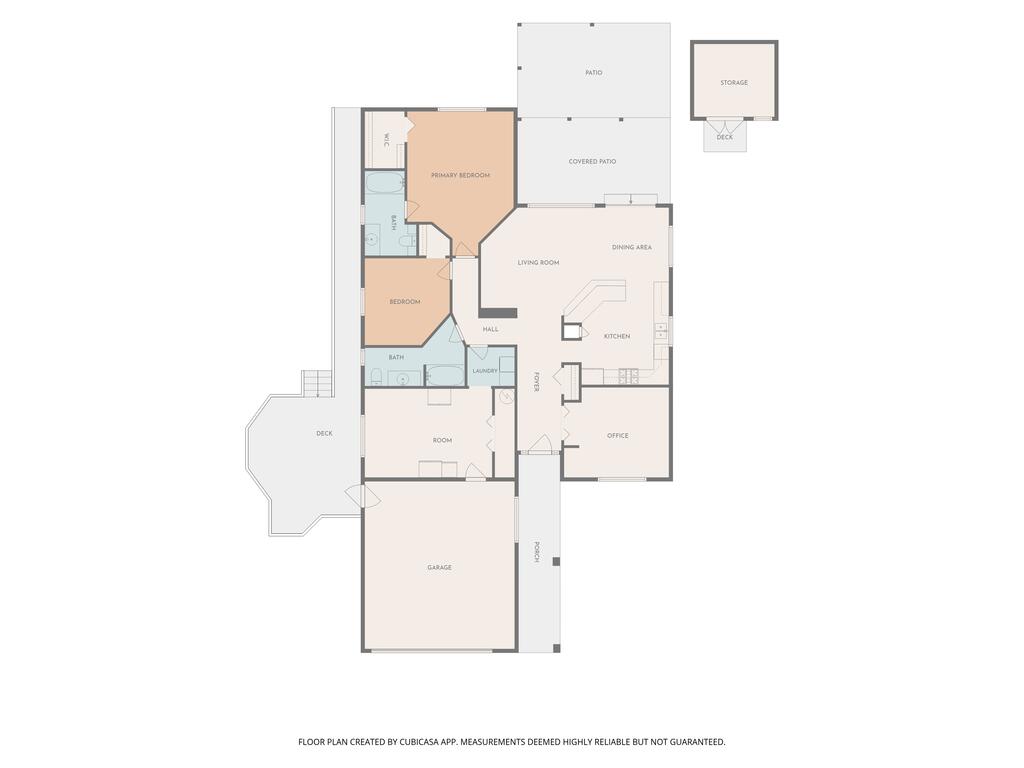 263 Holly Hills Road