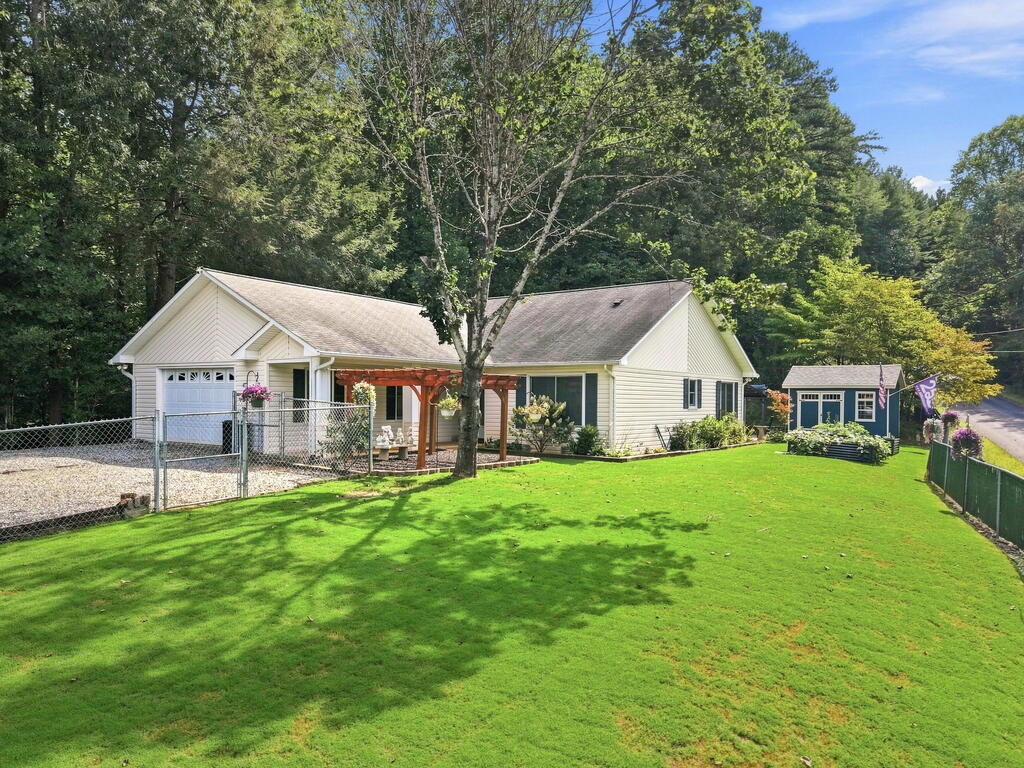 263 Holly Hills Road