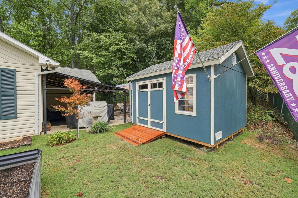 263 Holly Hills Road