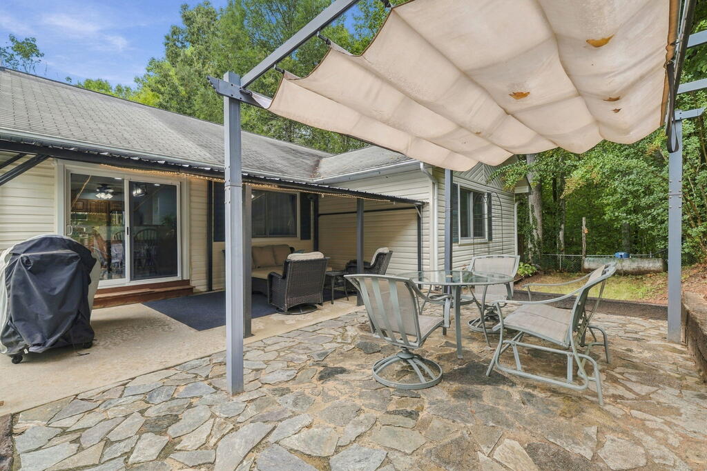 263 Holly Hills Road