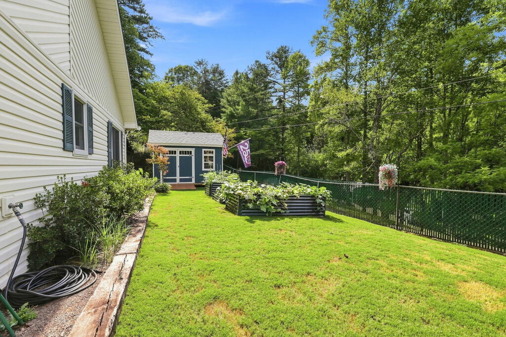 263 Holly Hills Road