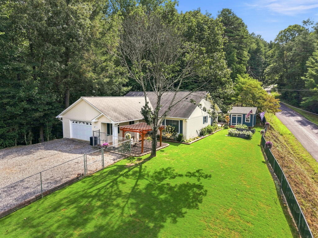 263 Holly Hills Road