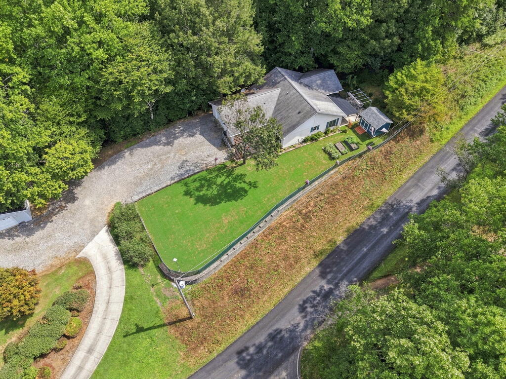 263 Holly Hills Road
