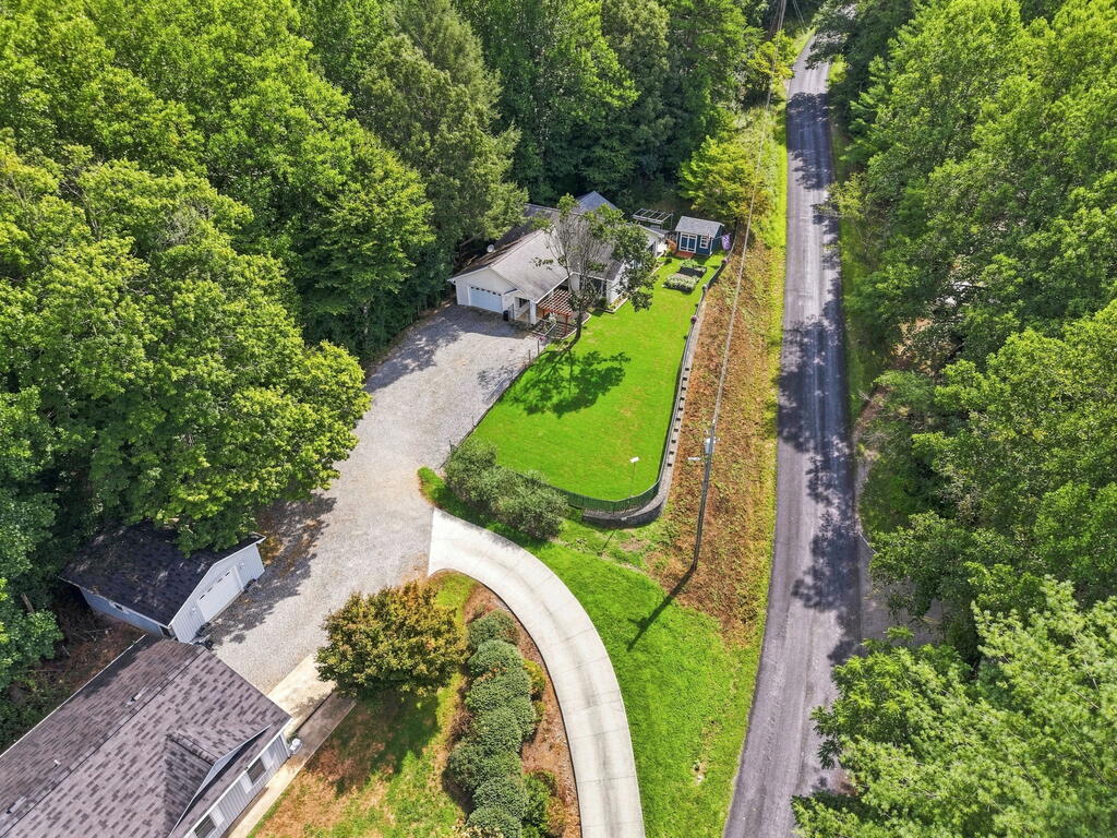 263 Holly Hills Road