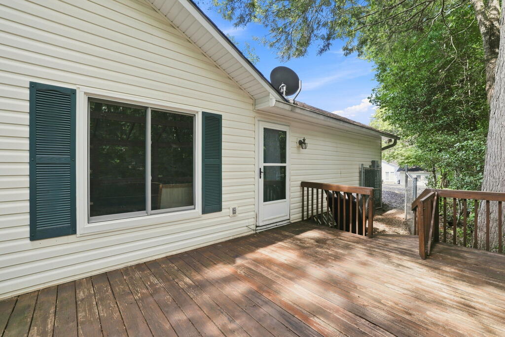 263 Holly Hills Road