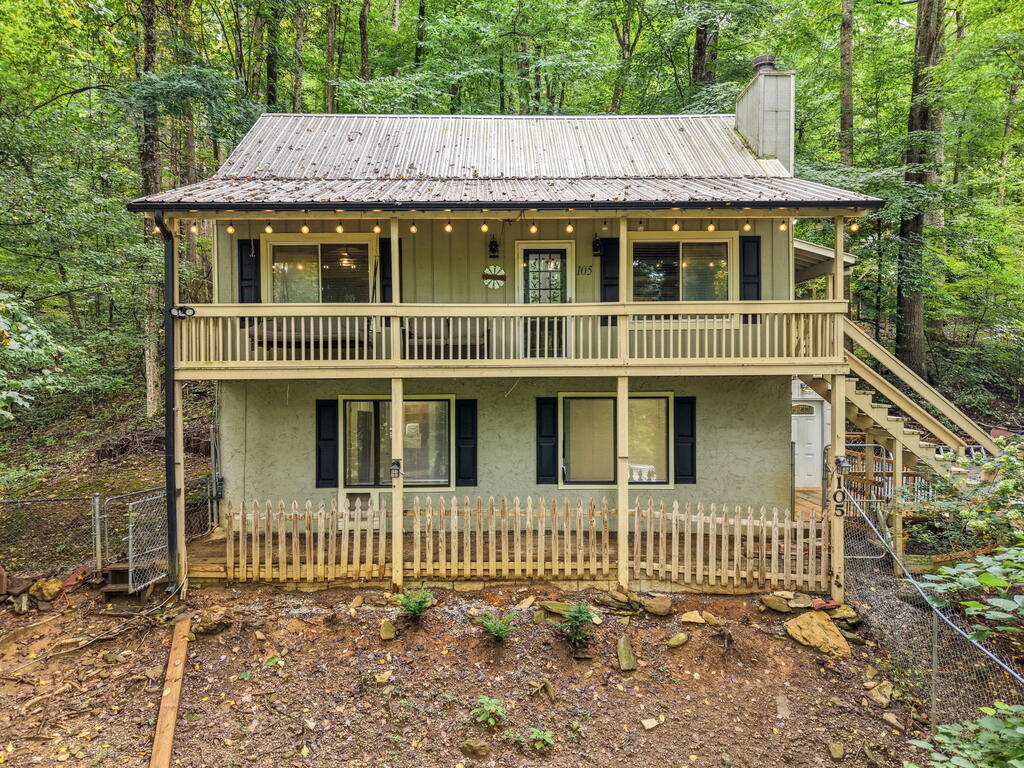 105 Shirley Drive