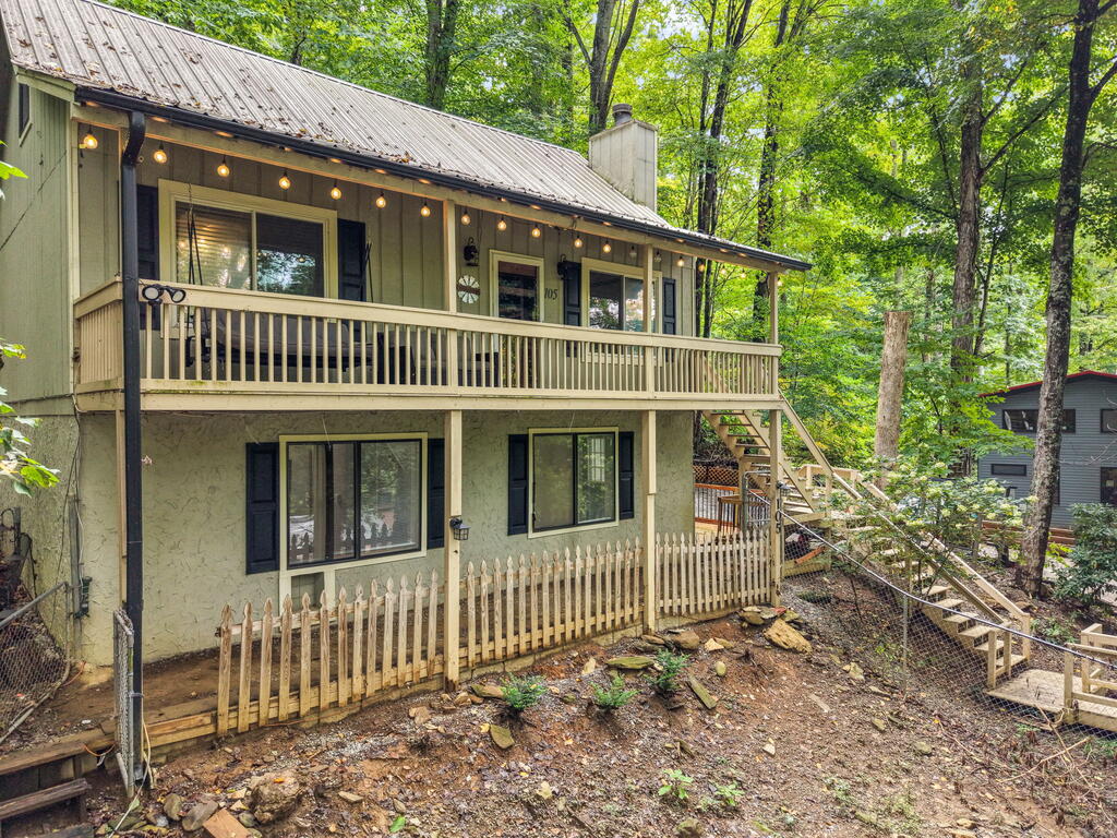 105 Shirley Drive