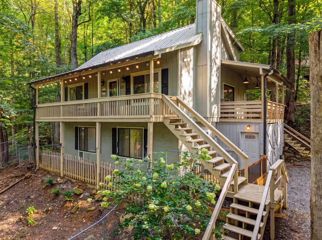 105 Shirley Drive