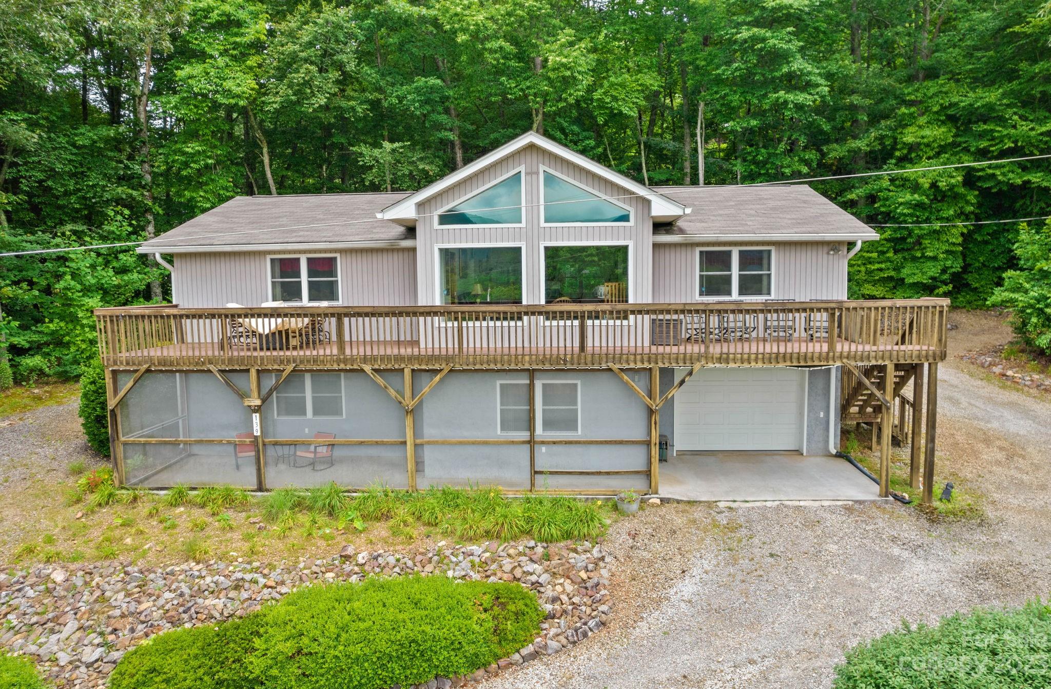 139 Fire House Road