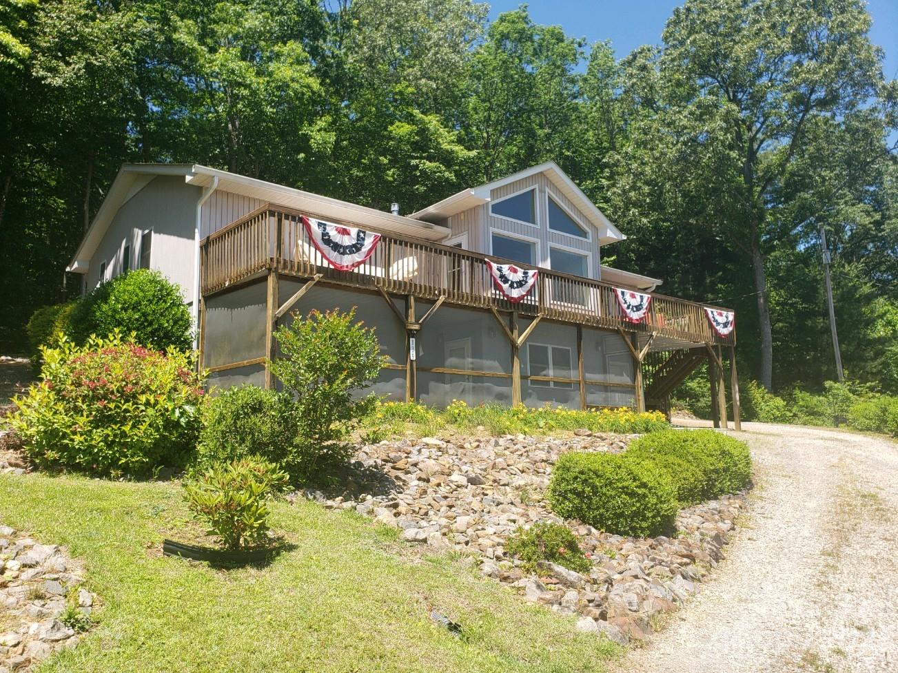 139 Fire House Road
