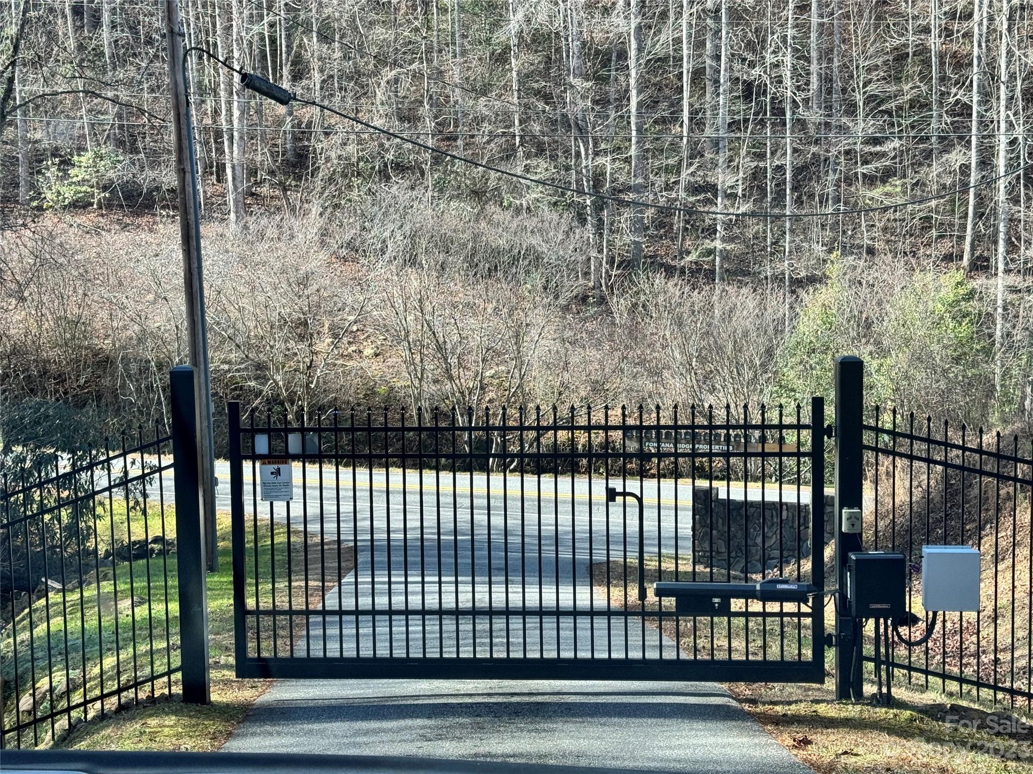 00 Fontana Ridge Road