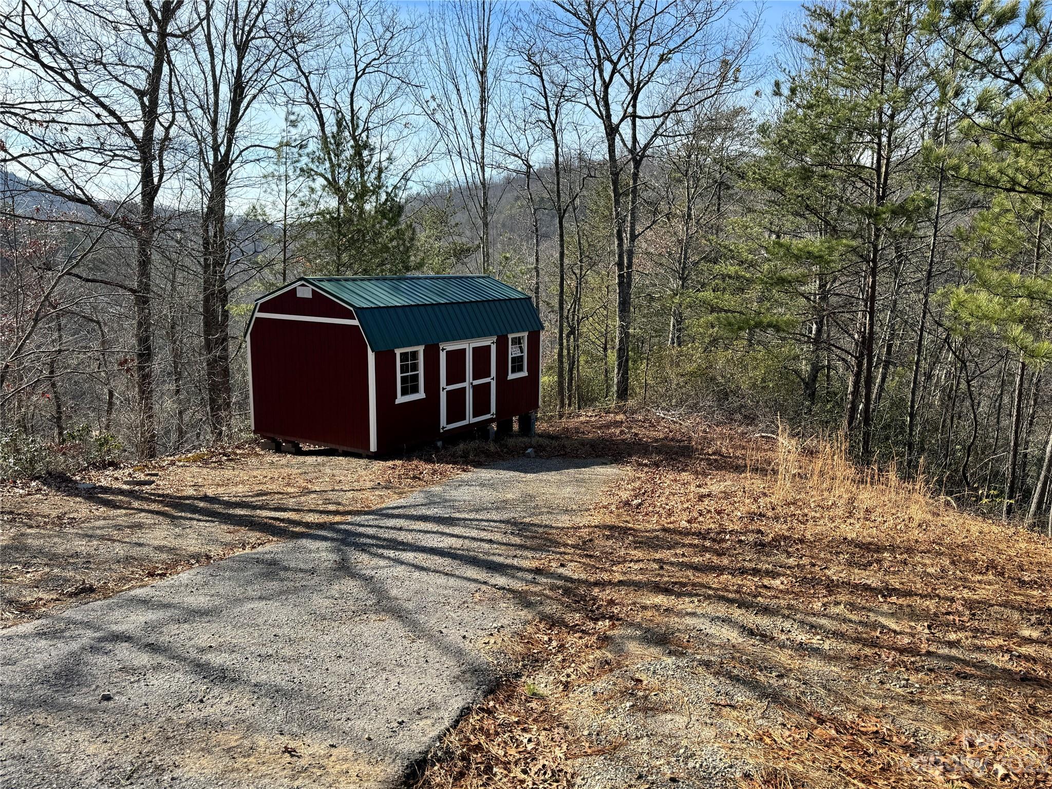 00 Fontana Ridge Road