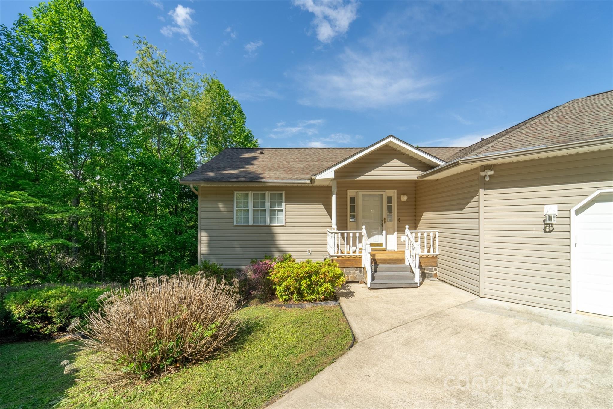 132 Mountain Circle
