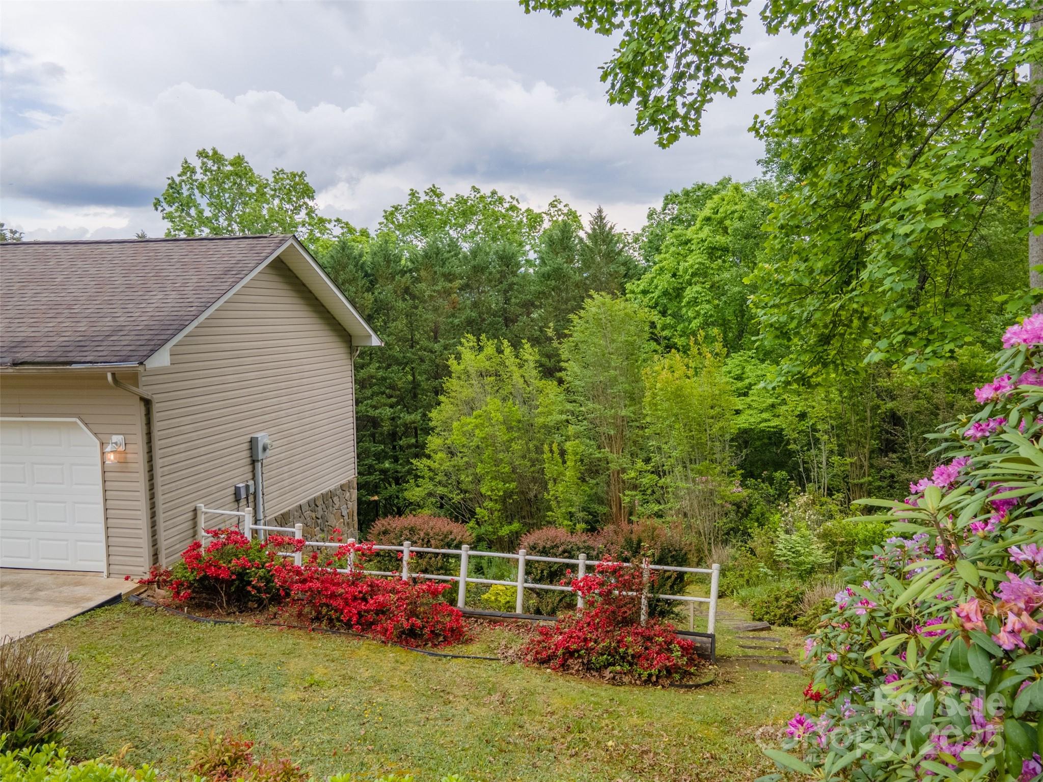 132 Mountain Circle