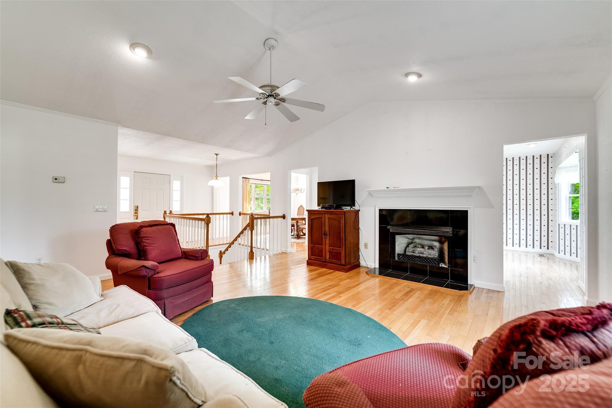 132 Mountain Circle