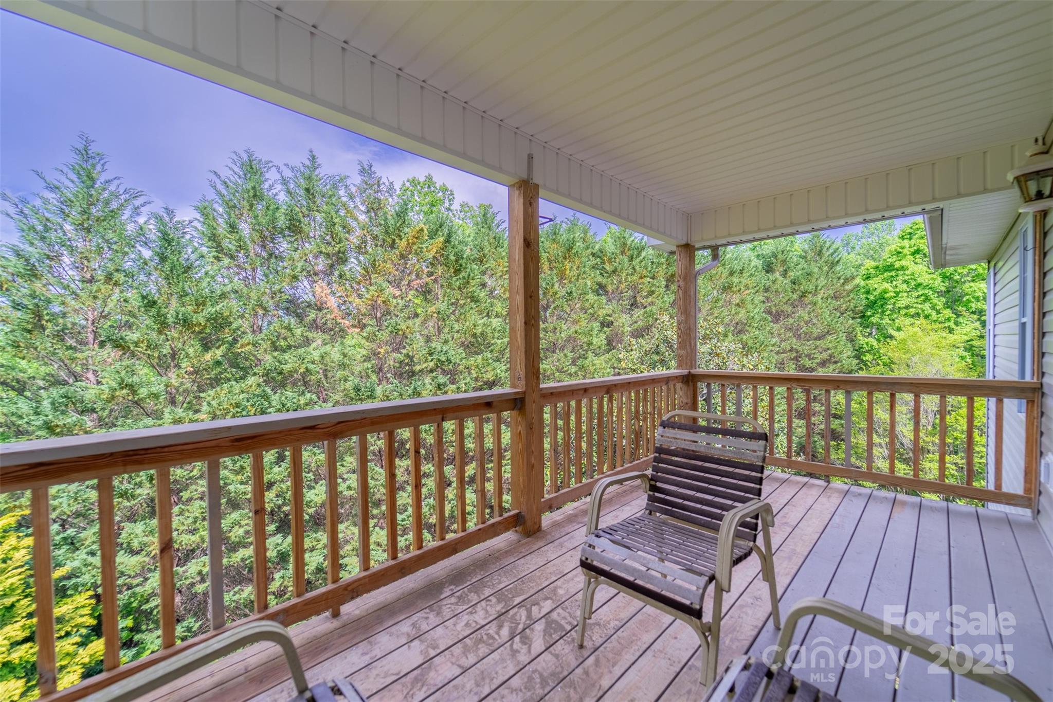 132 Mountain Circle