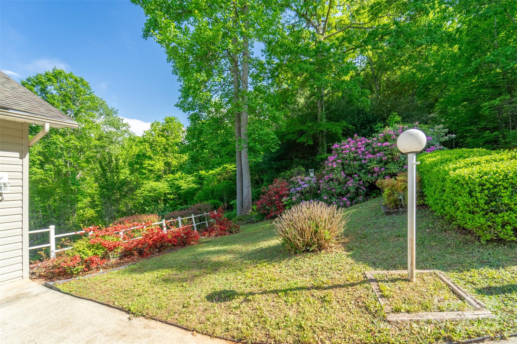 132 Mountain Circle