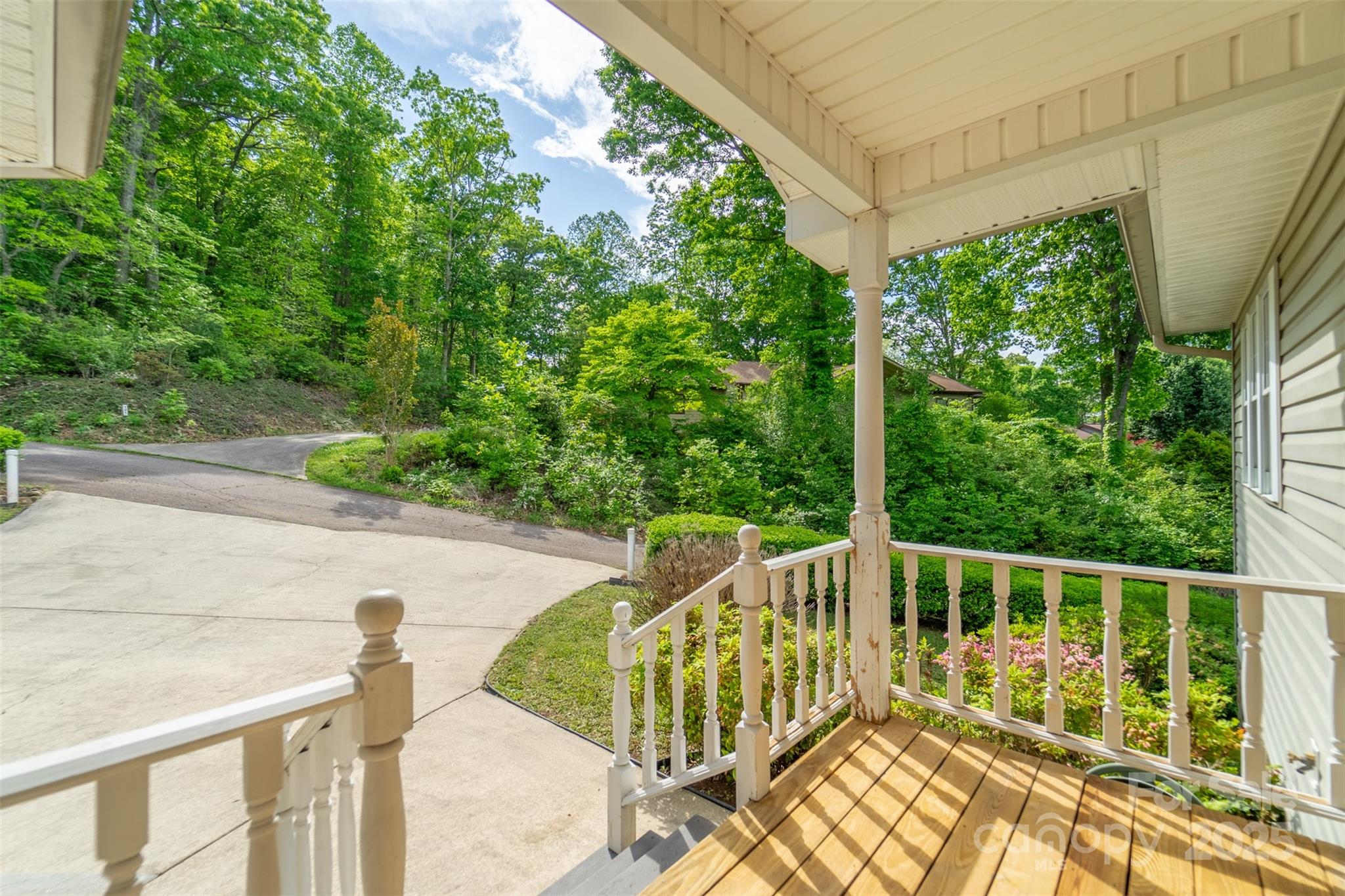 132 Mountain Circle