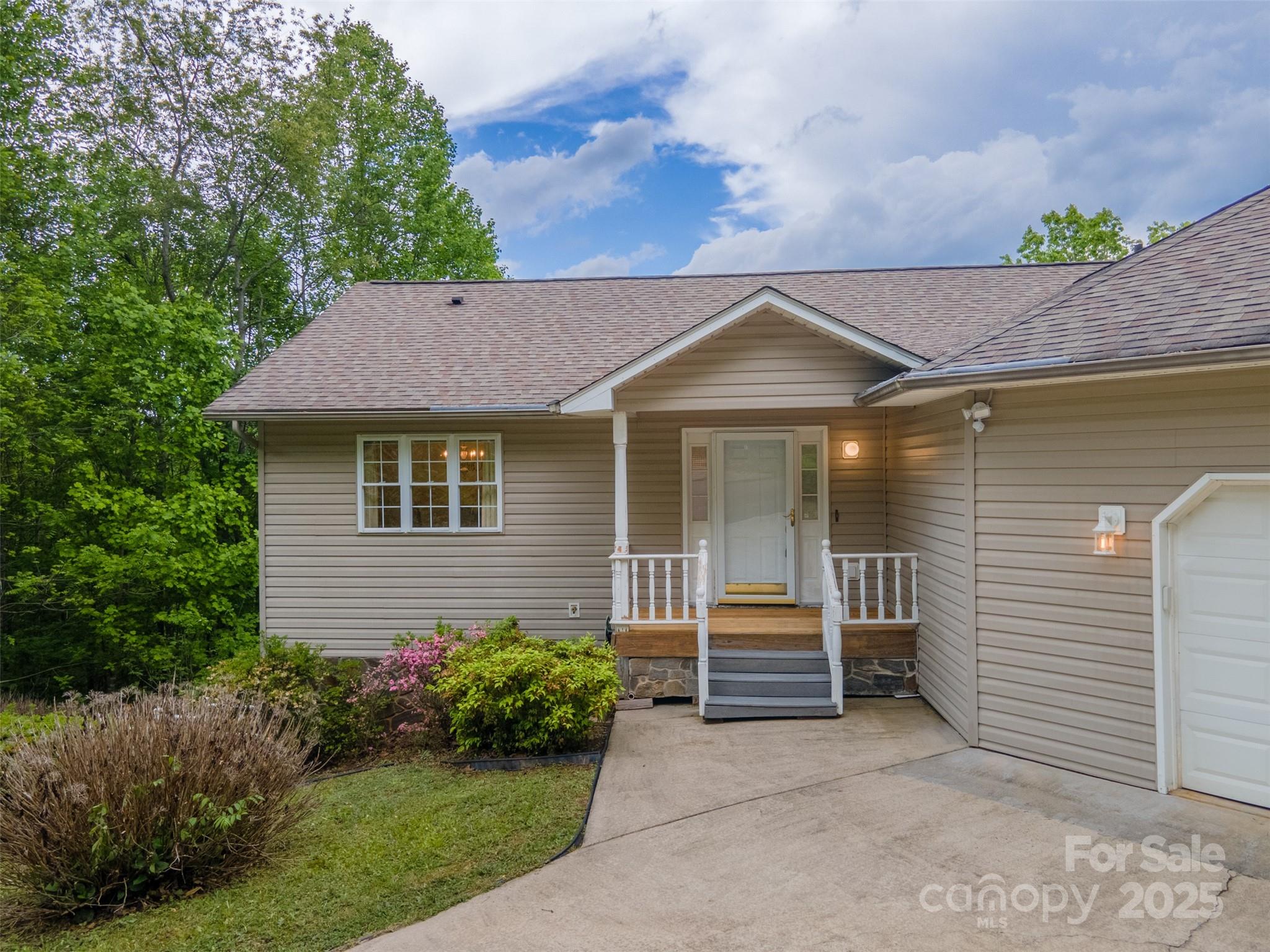 132 Mountain Circle
