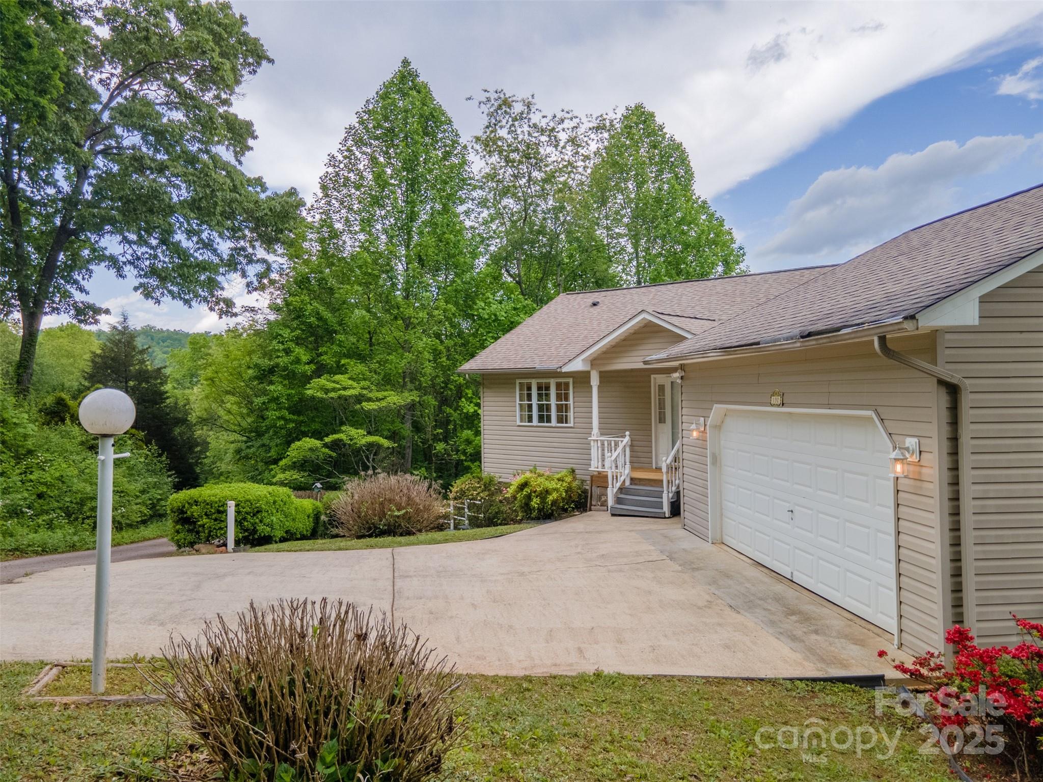 132 Mountain Circle