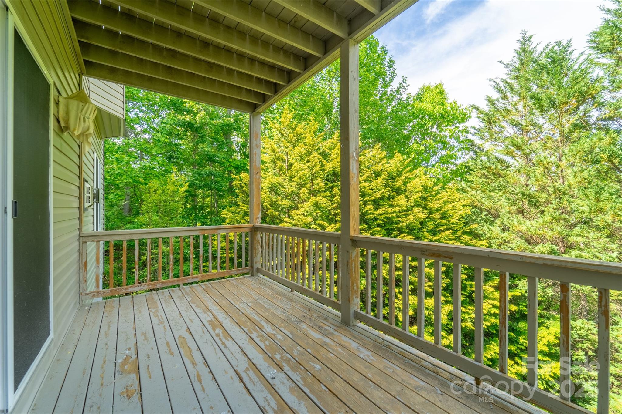 132 Mountain Circle