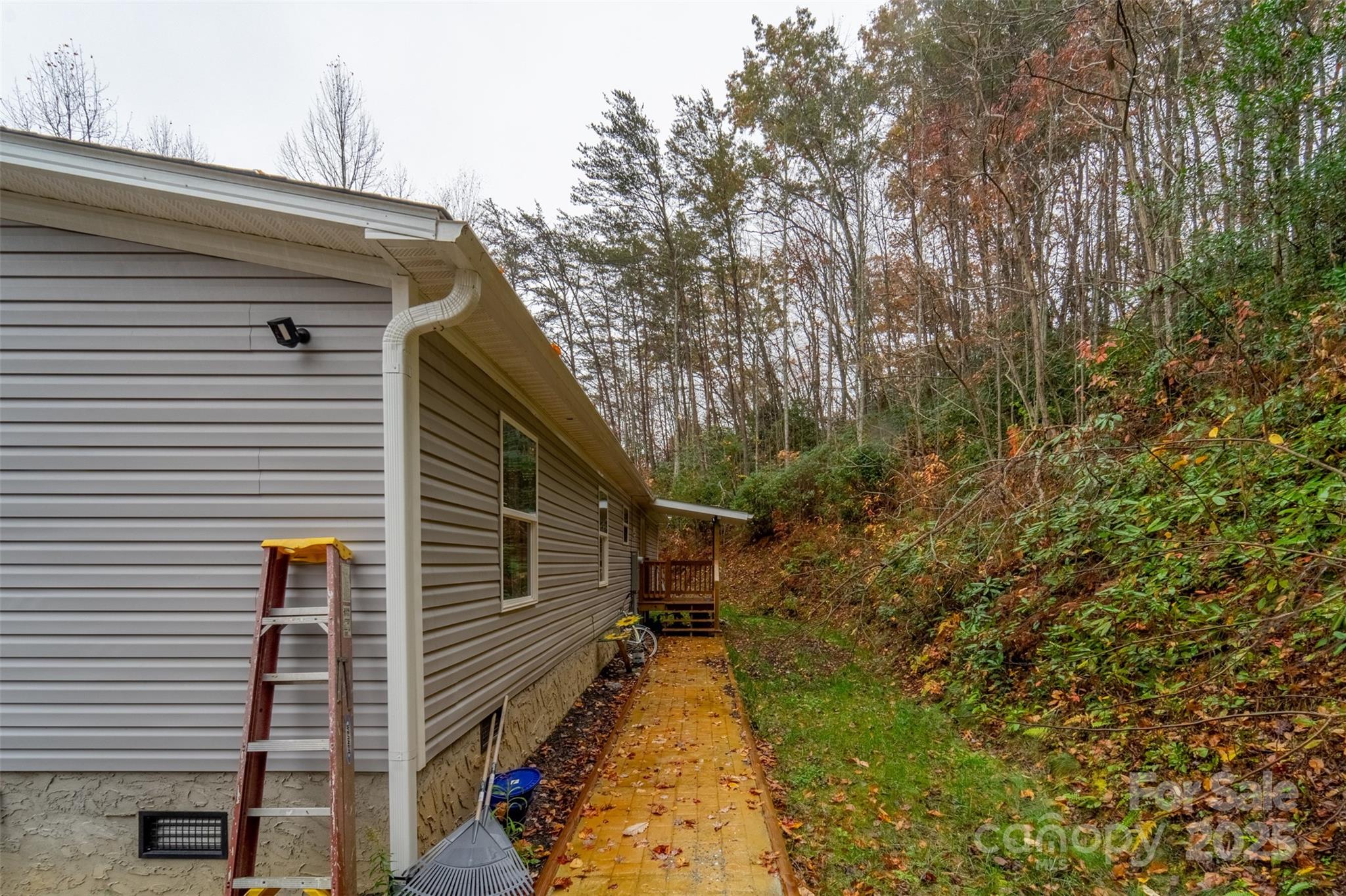 97 Sleeper Branch Road