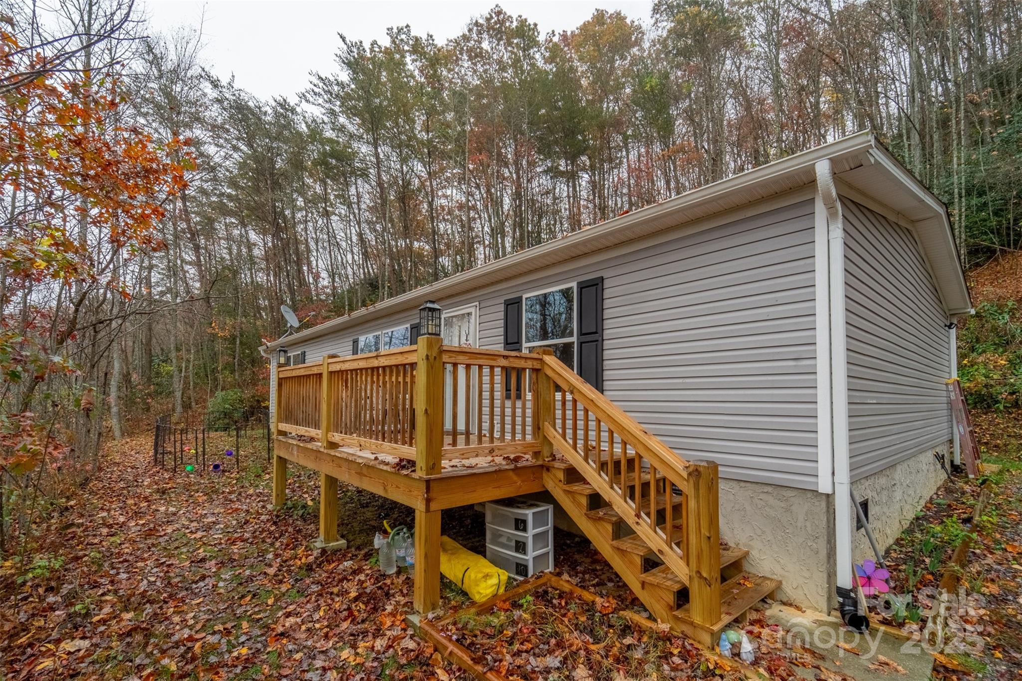 97 Sleeper Branch Road