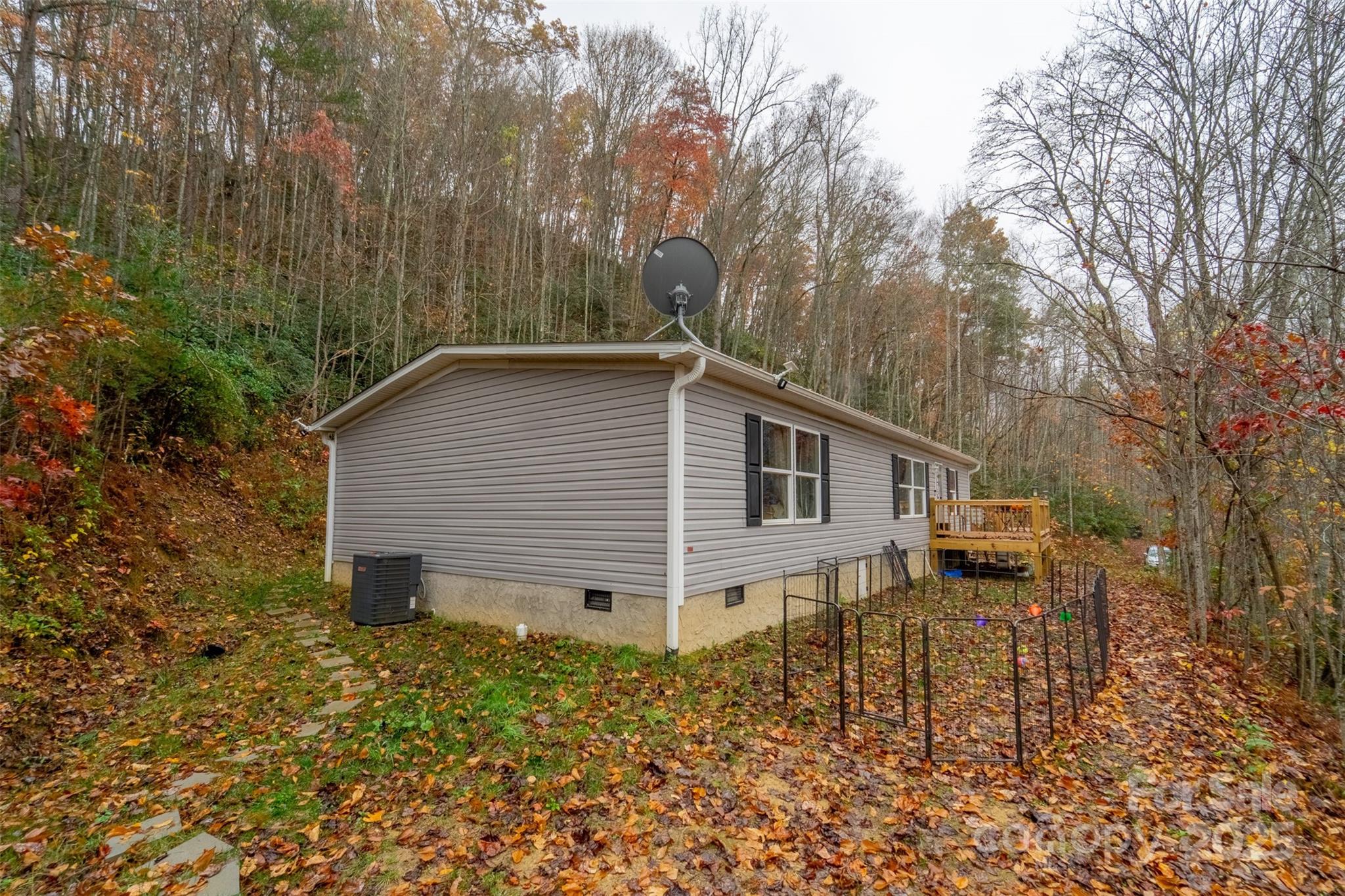 97 Sleeper Branch Road
