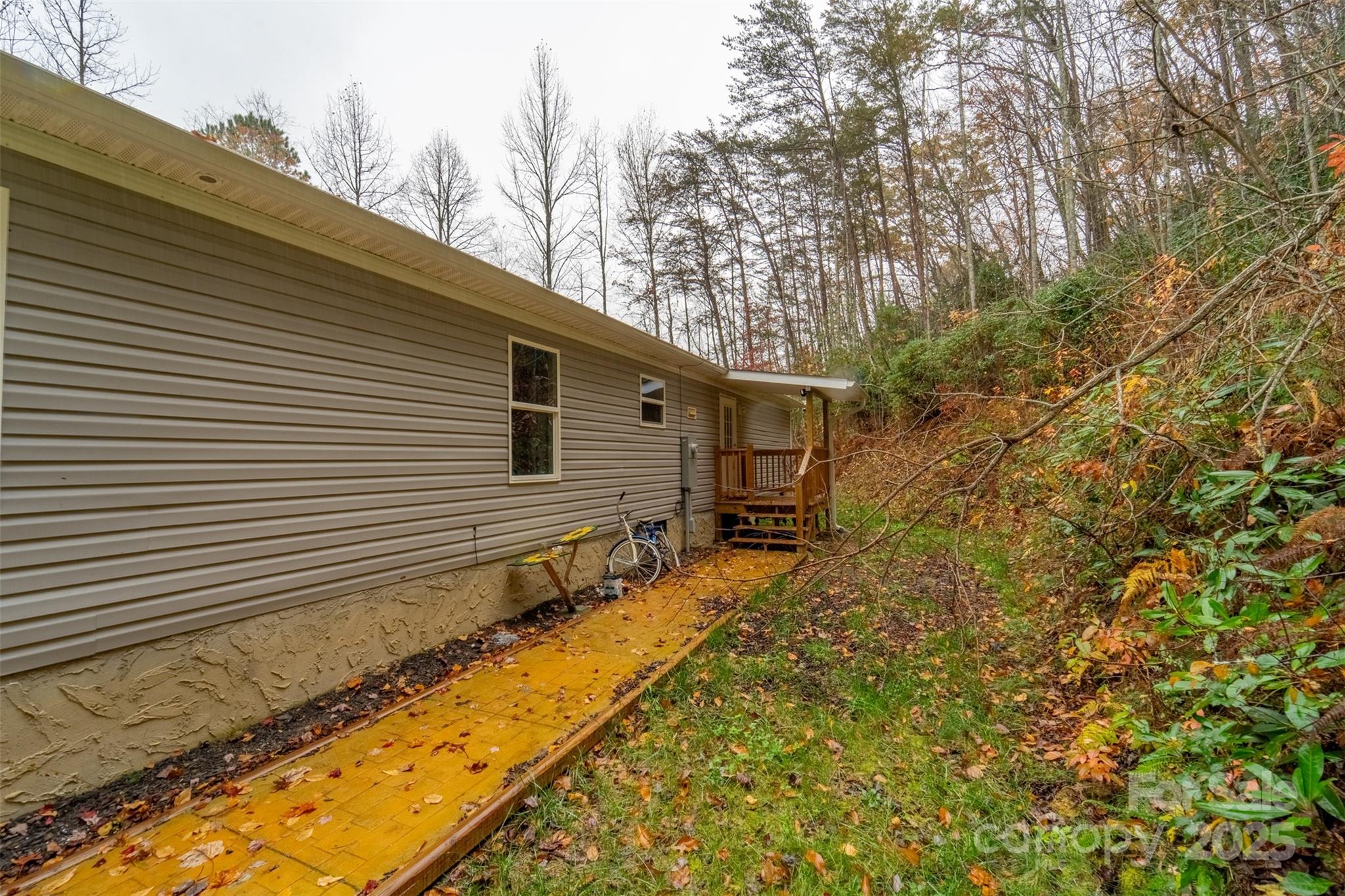 97 Sleeper Branch Road