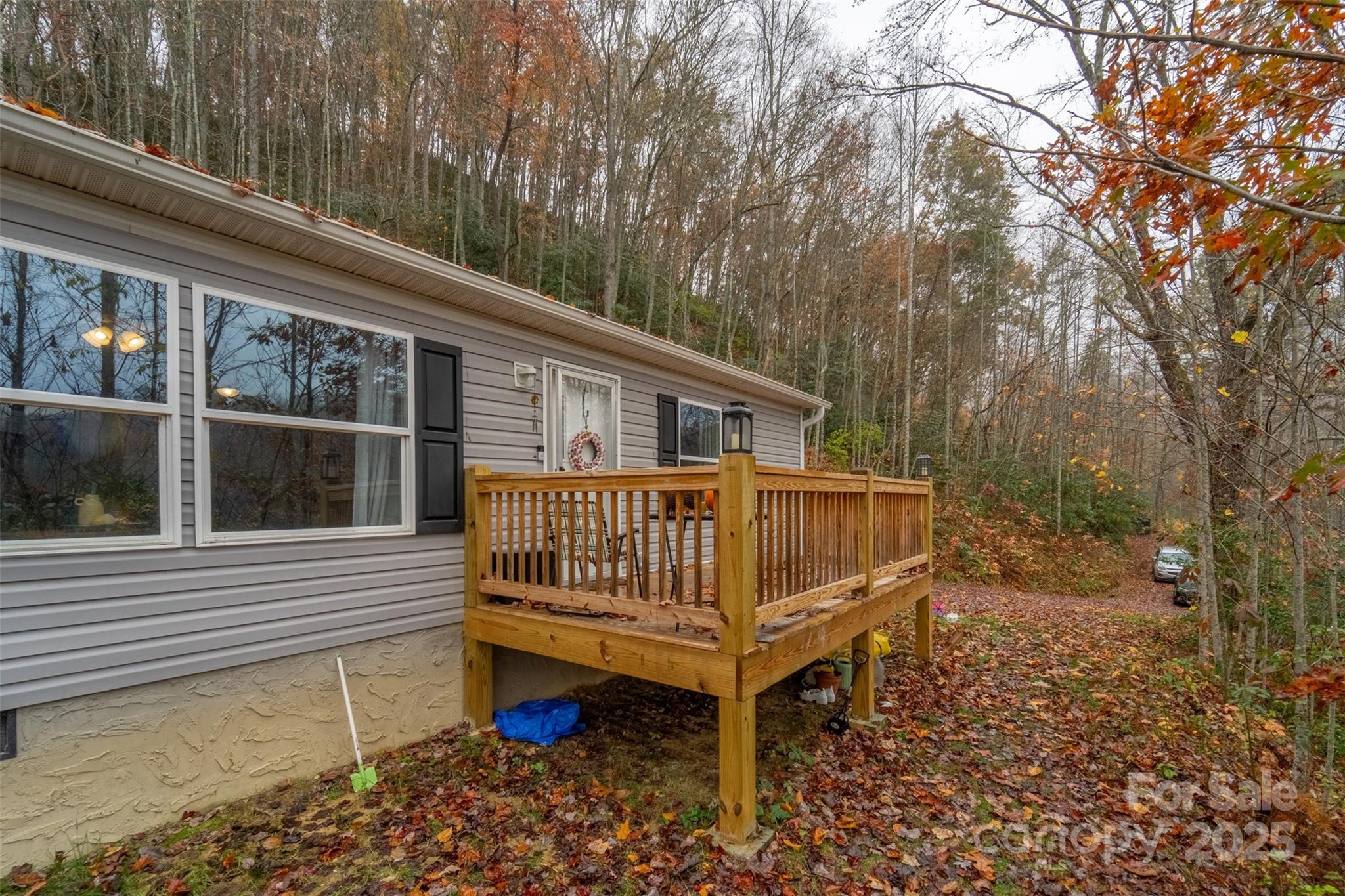 97 Sleeper Branch Road