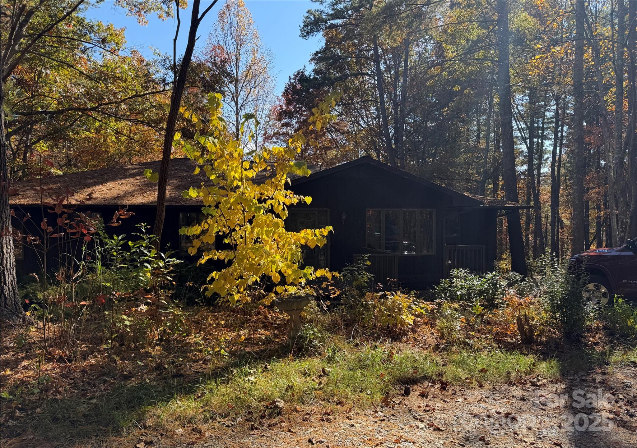 323 Mashburn Branch Road