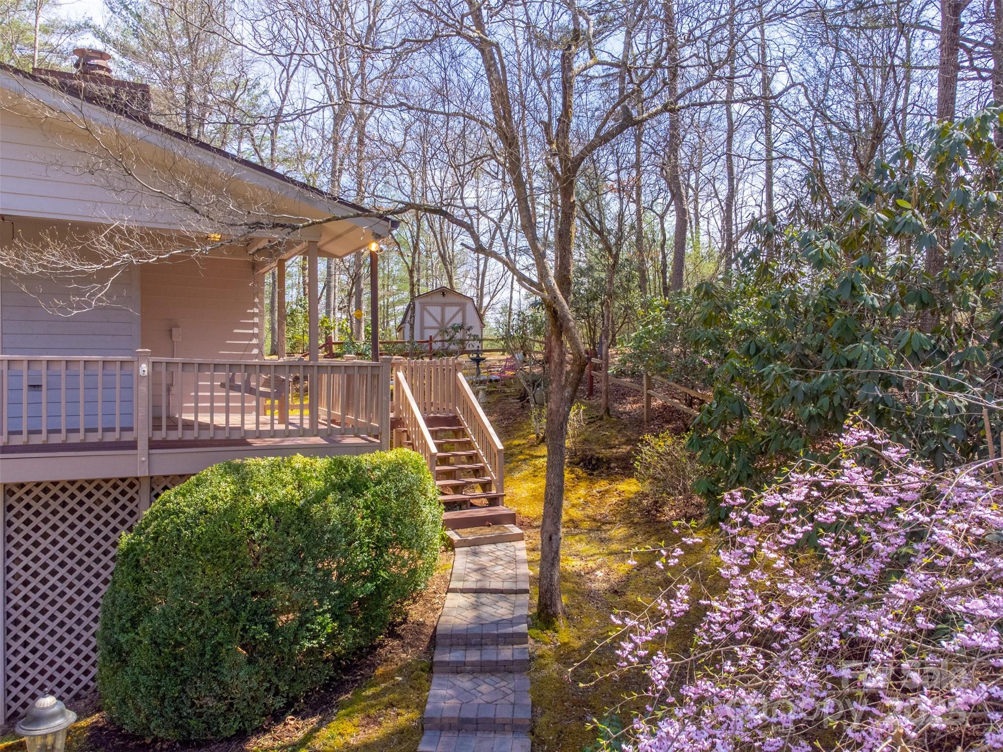 311 Winding Way Drive