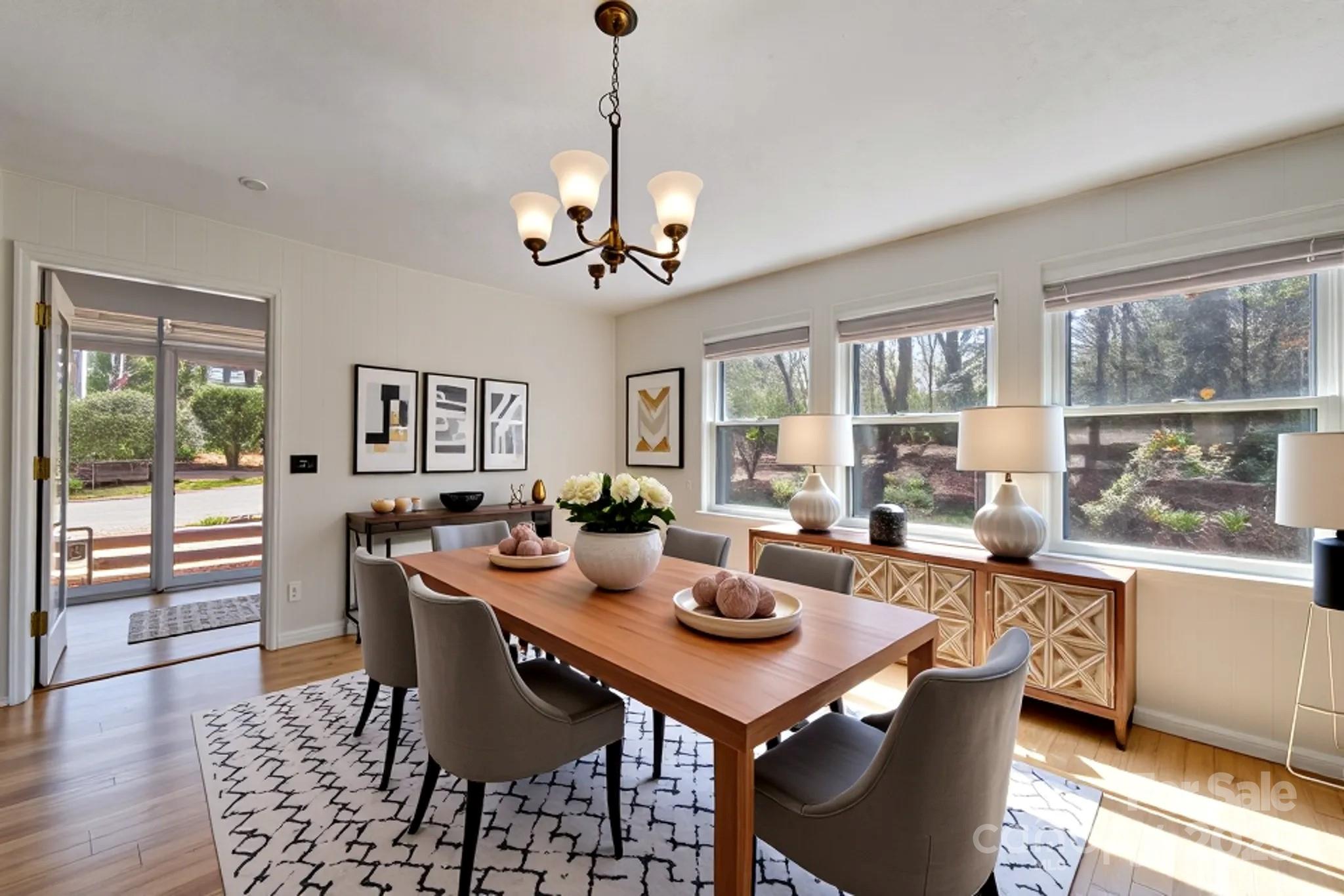 311 Winding Way Drive