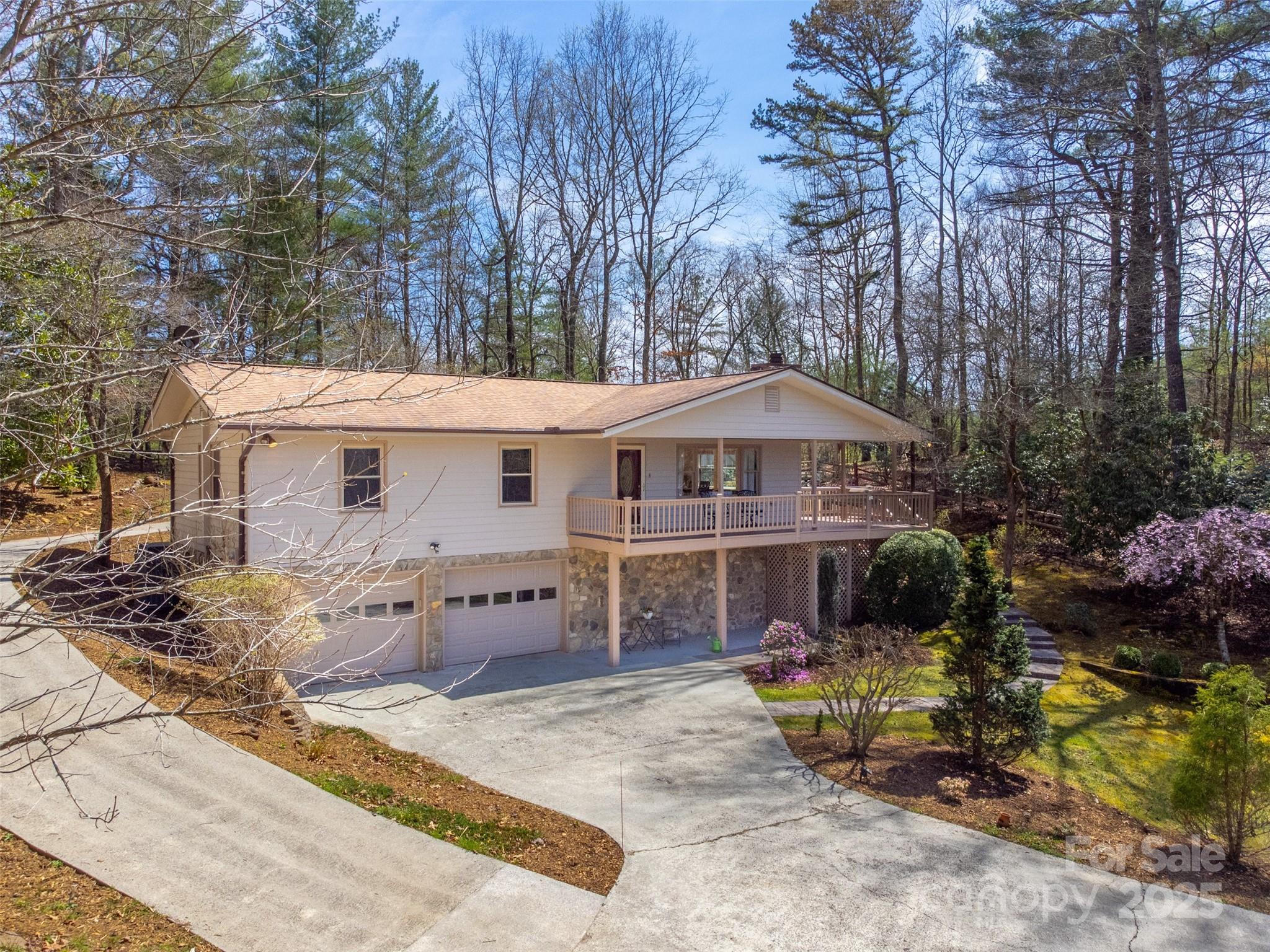 311 Winding Way Drive
