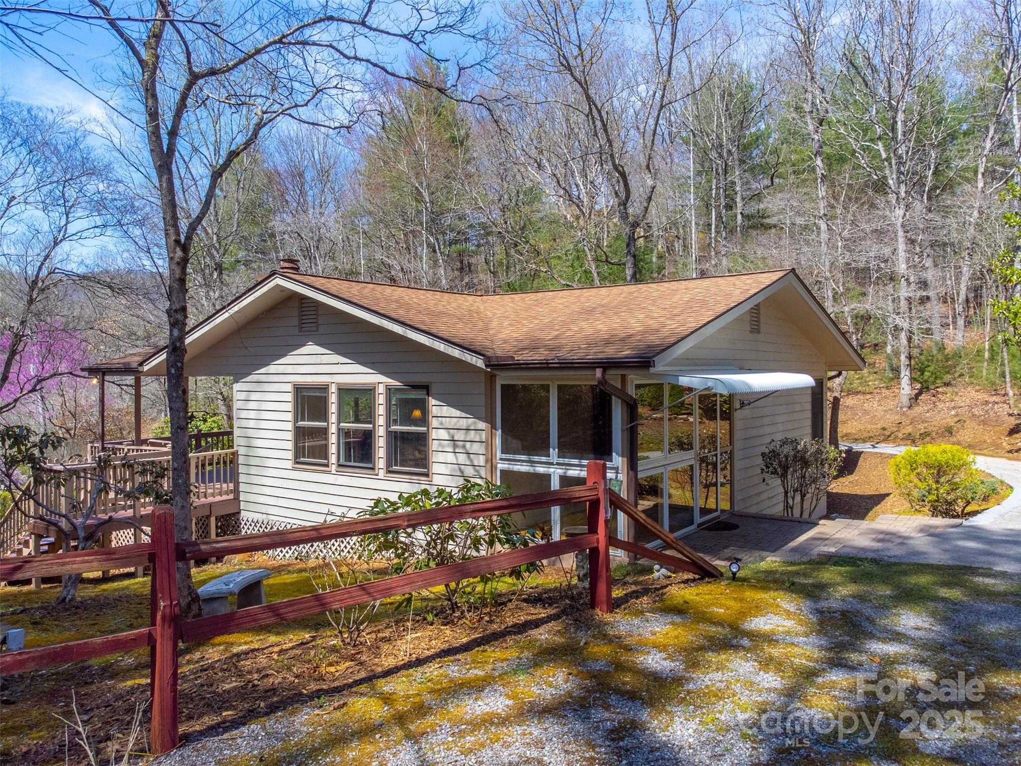 311 Winding Way Drive