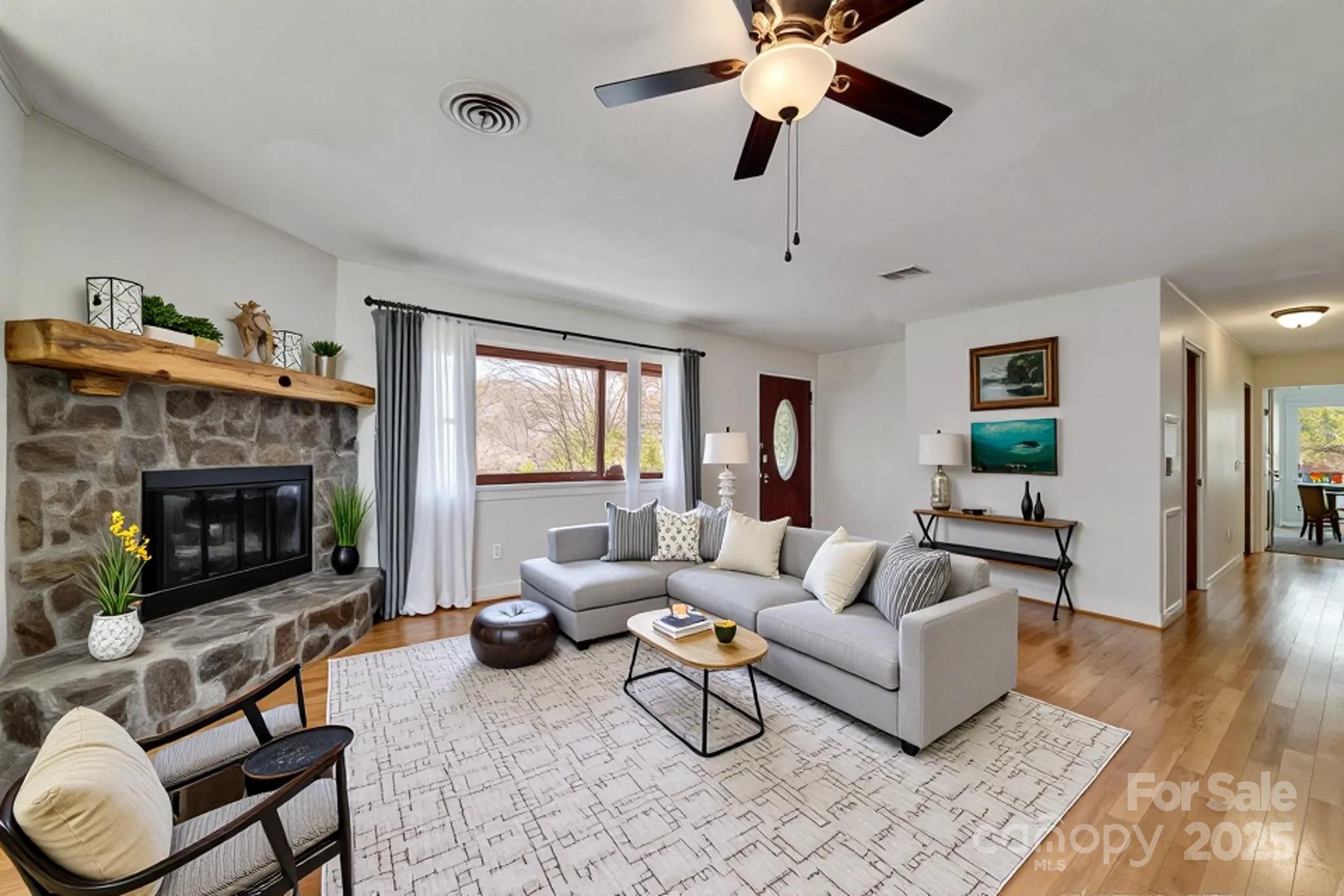 311 Winding Way Drive