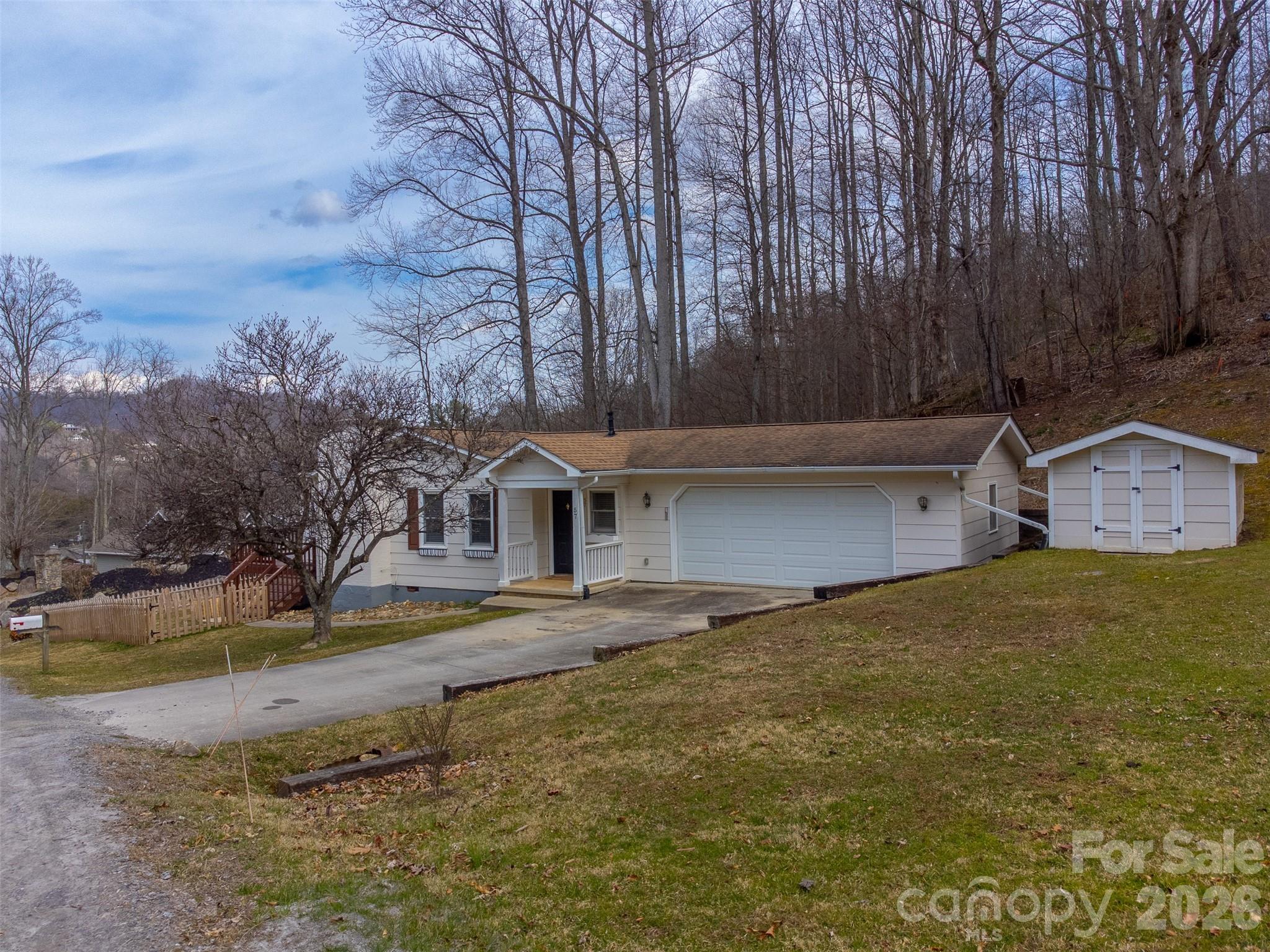 57 Melody Lane