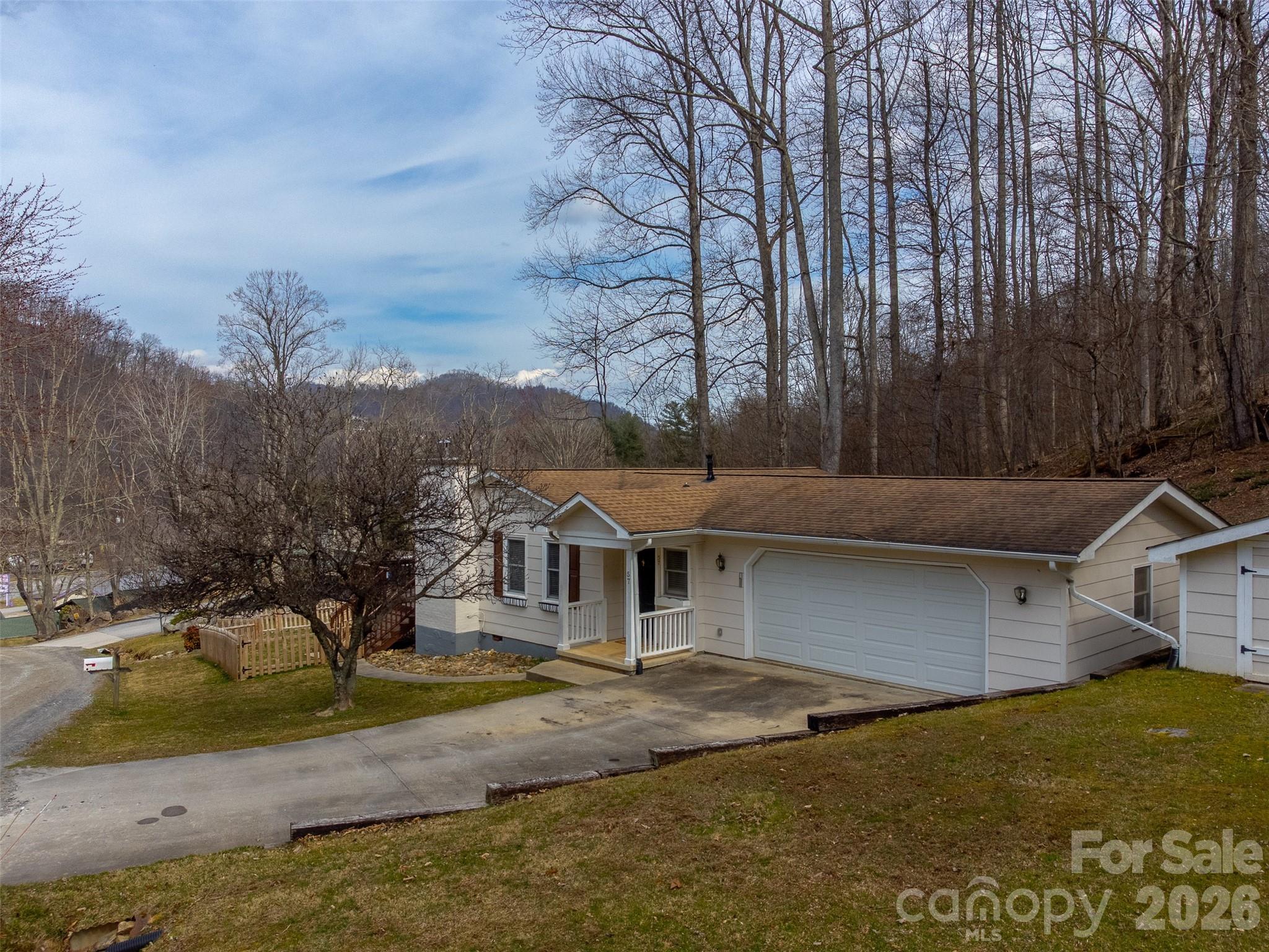 57 Melody Lane