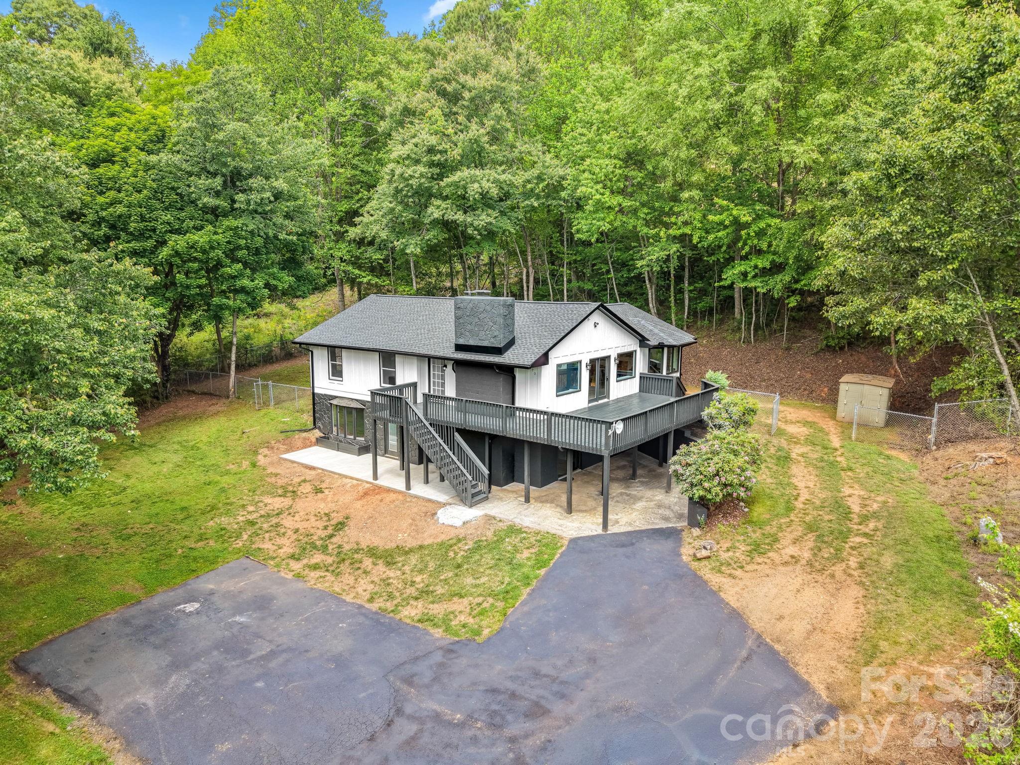 270 Blake Branch Road
